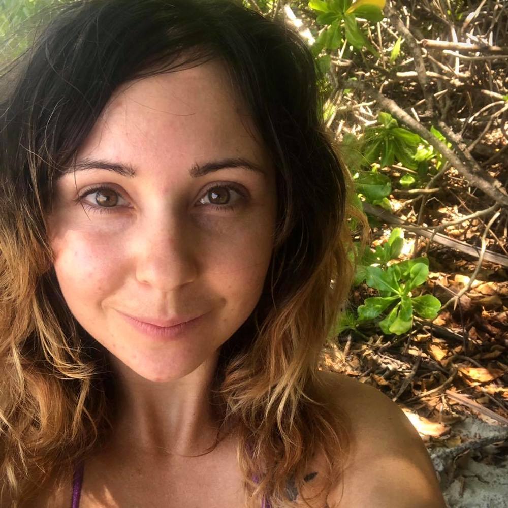 Meet your Posher, Natalie